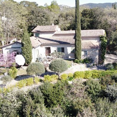 Maison 5 pièces 490000 €