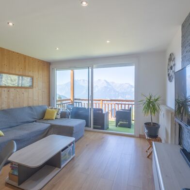 Appartement 4 pièces 630000 €