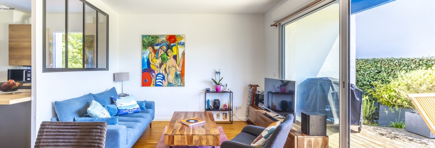 Maison 5 Pièces 93 m² à vendre à Ascain (64310)