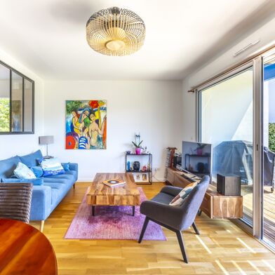 Maison 5 pièces 499000 €