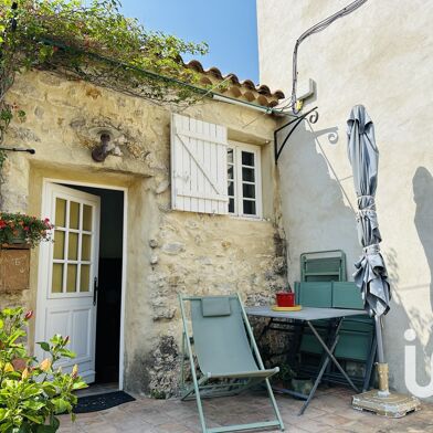 Maison 3 pièces 199000 €