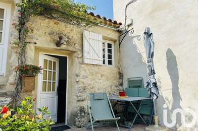 Maison 3 pièces 199000 €