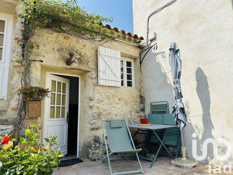 Vente Maison de village 3 pièces — photo 1