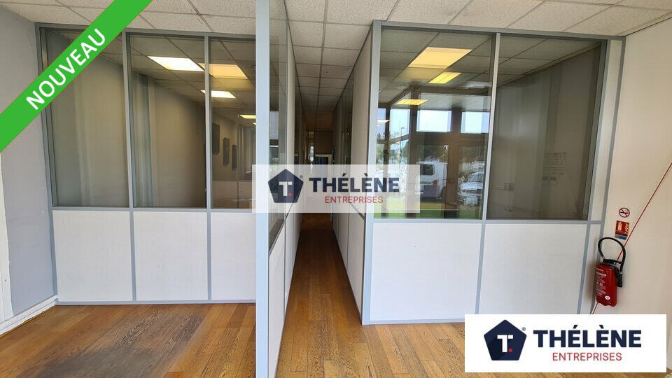 Local commercial  à louer Mauguio 34130