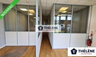 Commerce  209 m² à louer à Mauguio (34130)