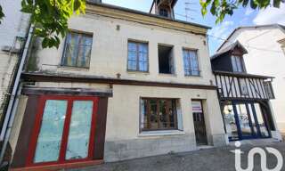 Maison 6 Pièces 134 m² à vendre à Brionne (27800)