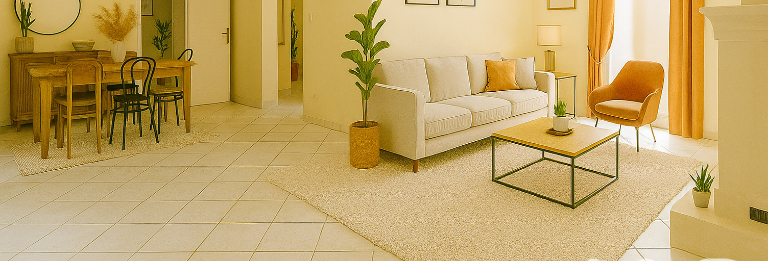 Maison 6 Pièces 153 m² à vendre à Carignan-de-Bordeaux (33360)