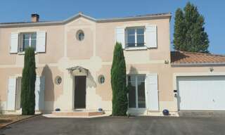 Maison 6 Pièces 153 m² à vendre à Carignan-de-Bordeaux (33360)