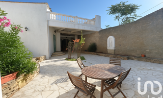 Maison 10 Pièces 318 m² à vendre à Rieux-Minervois (11160)