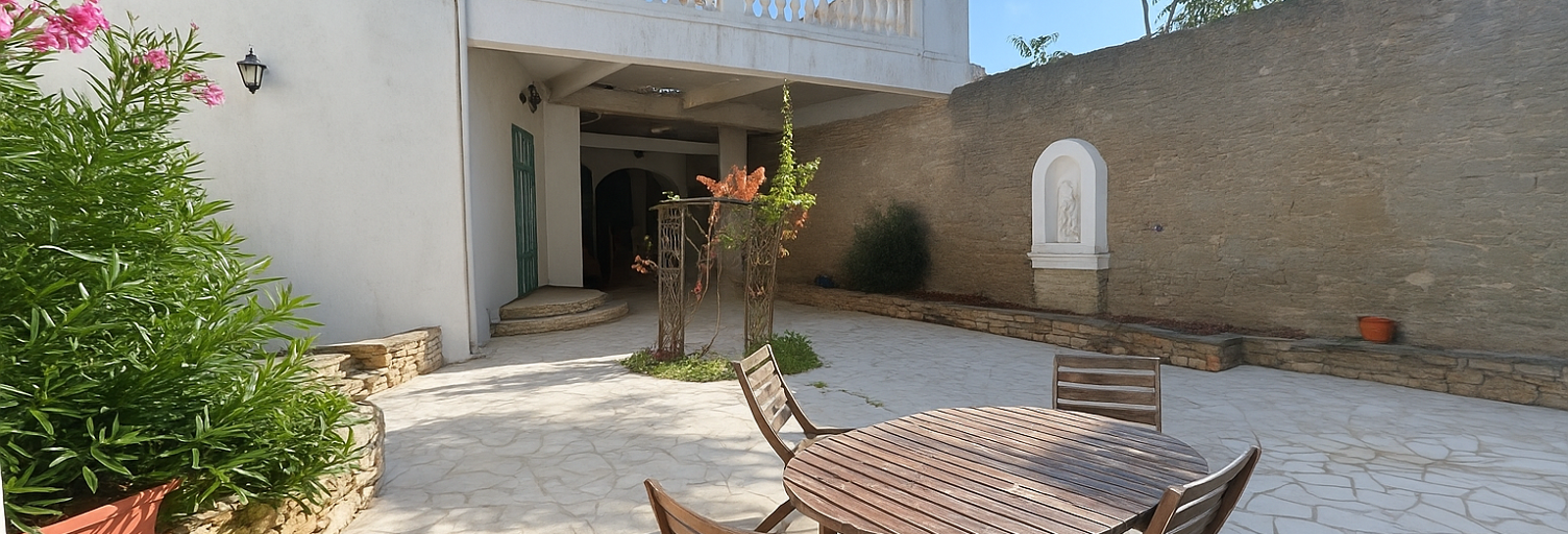 Maison 10 Pièces 318 m² à vendre à Rieux-Minervois (11160)