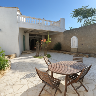 Maison 10 pièces 265000 €