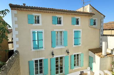 Maison 10 pièces 255000 €