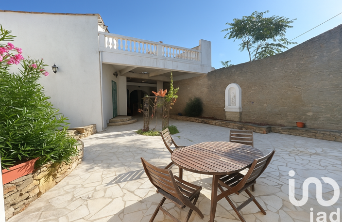 Vente Maison de village 10 pièces — photo 2