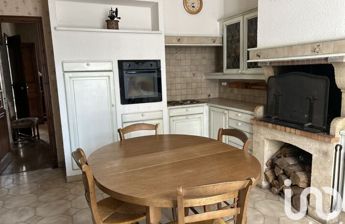 Vente Maison de village 10 pièces — photo 3