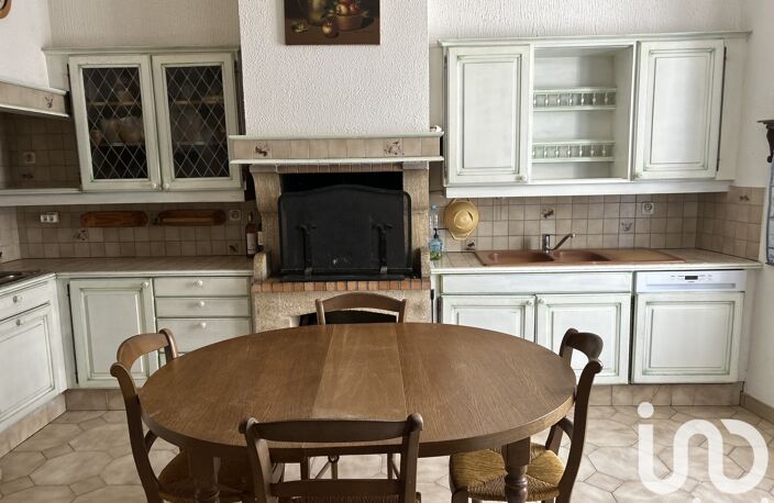 Vente Maison de village 10 pièces — photo 4