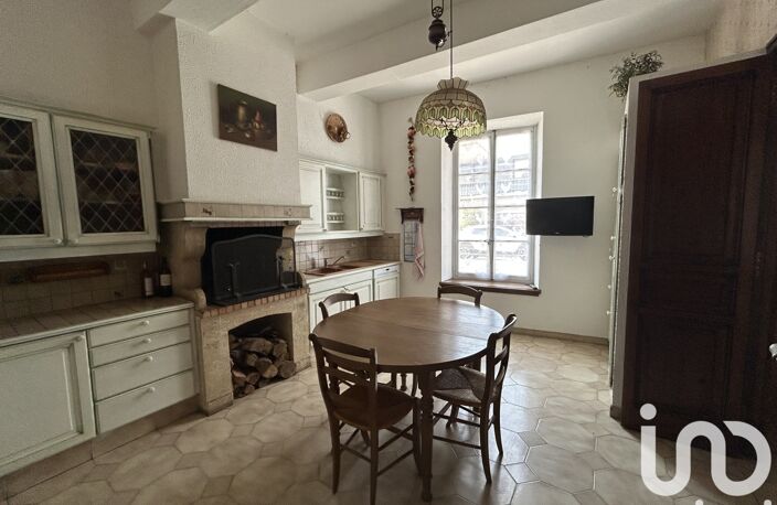 Vente Maison de village 10 pièces — photo 5