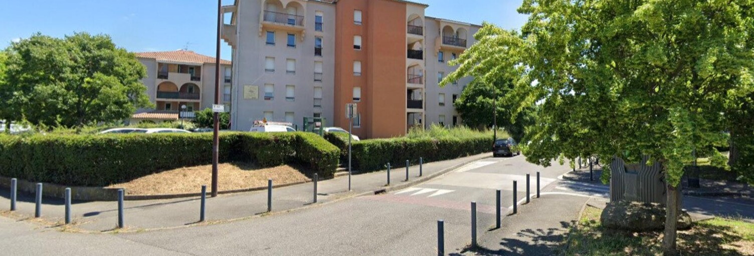 Appartement 3 Pièces 71 m² à vendre à Toulouse (31500)