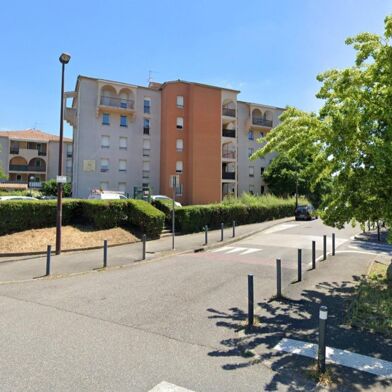 Appartement 3 pièces 136750 €