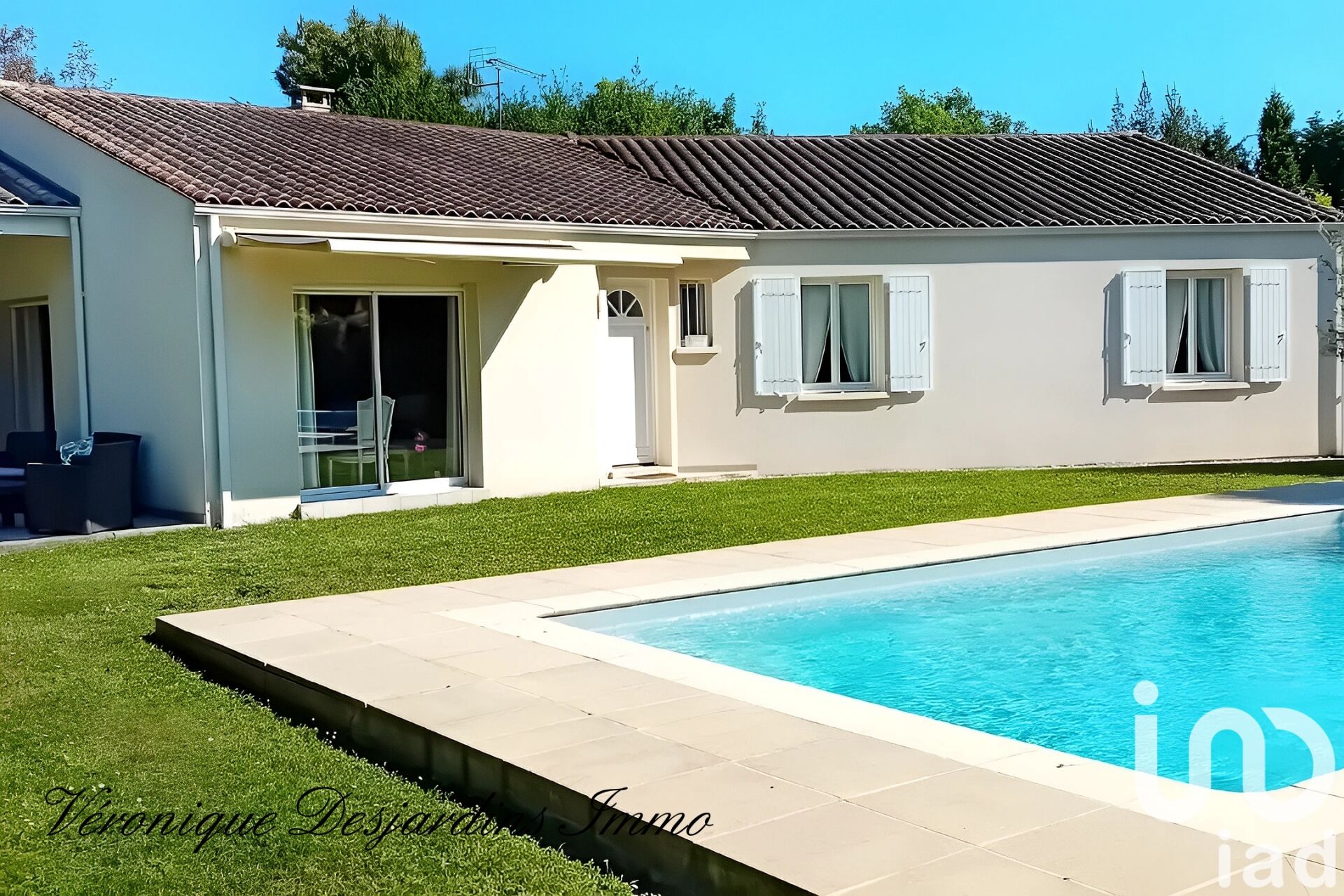 Vente Maison traditionnelle 5 pièces - Photo 2