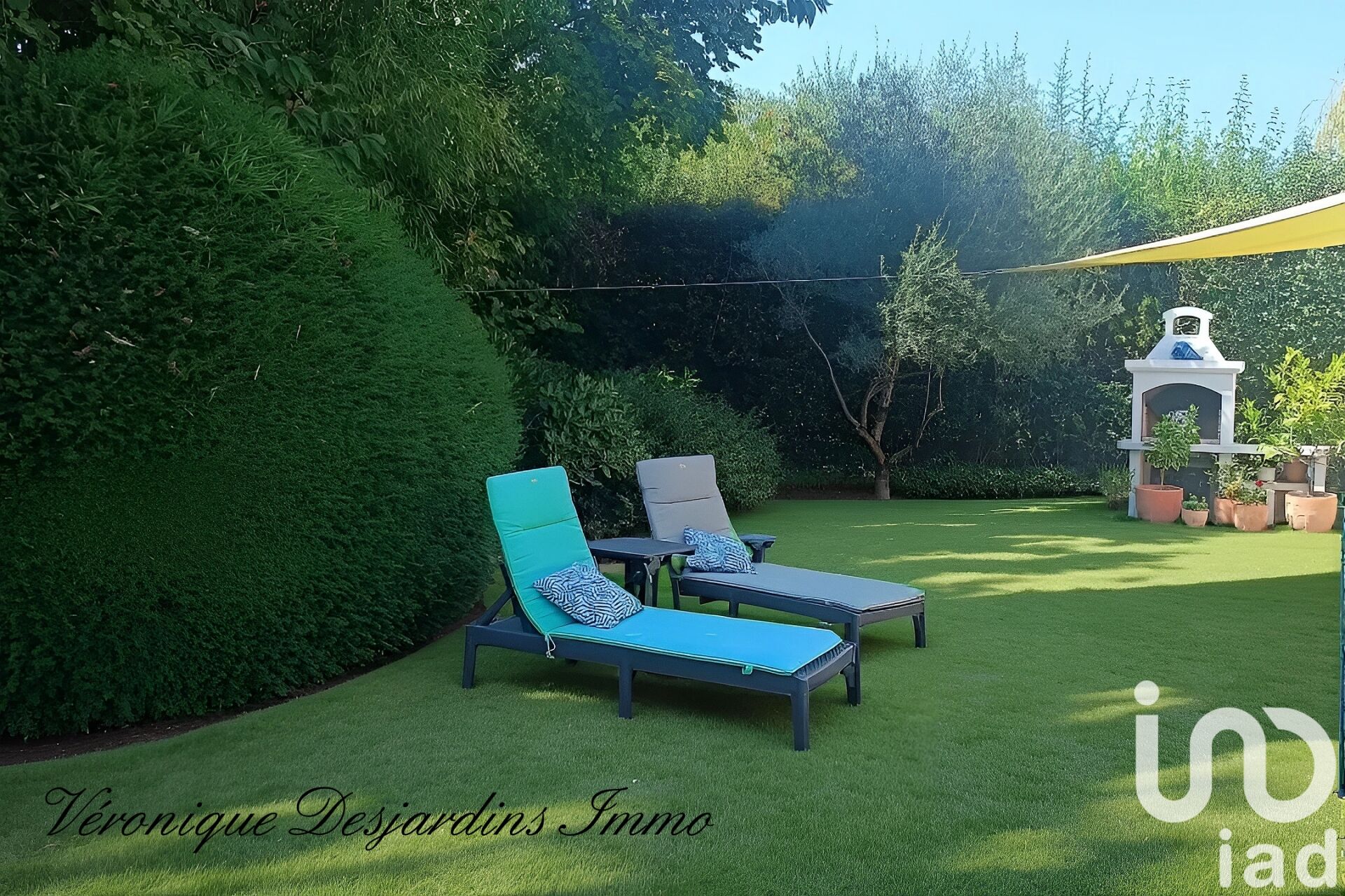 Vente Maison traditionnelle 5 pièces - Photo 3