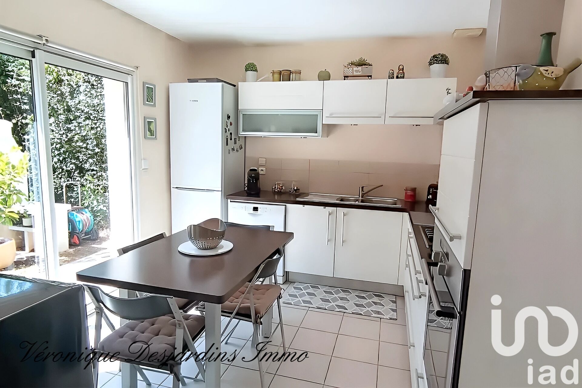 Vente Maison traditionnelle 5 pièces - Photo 4