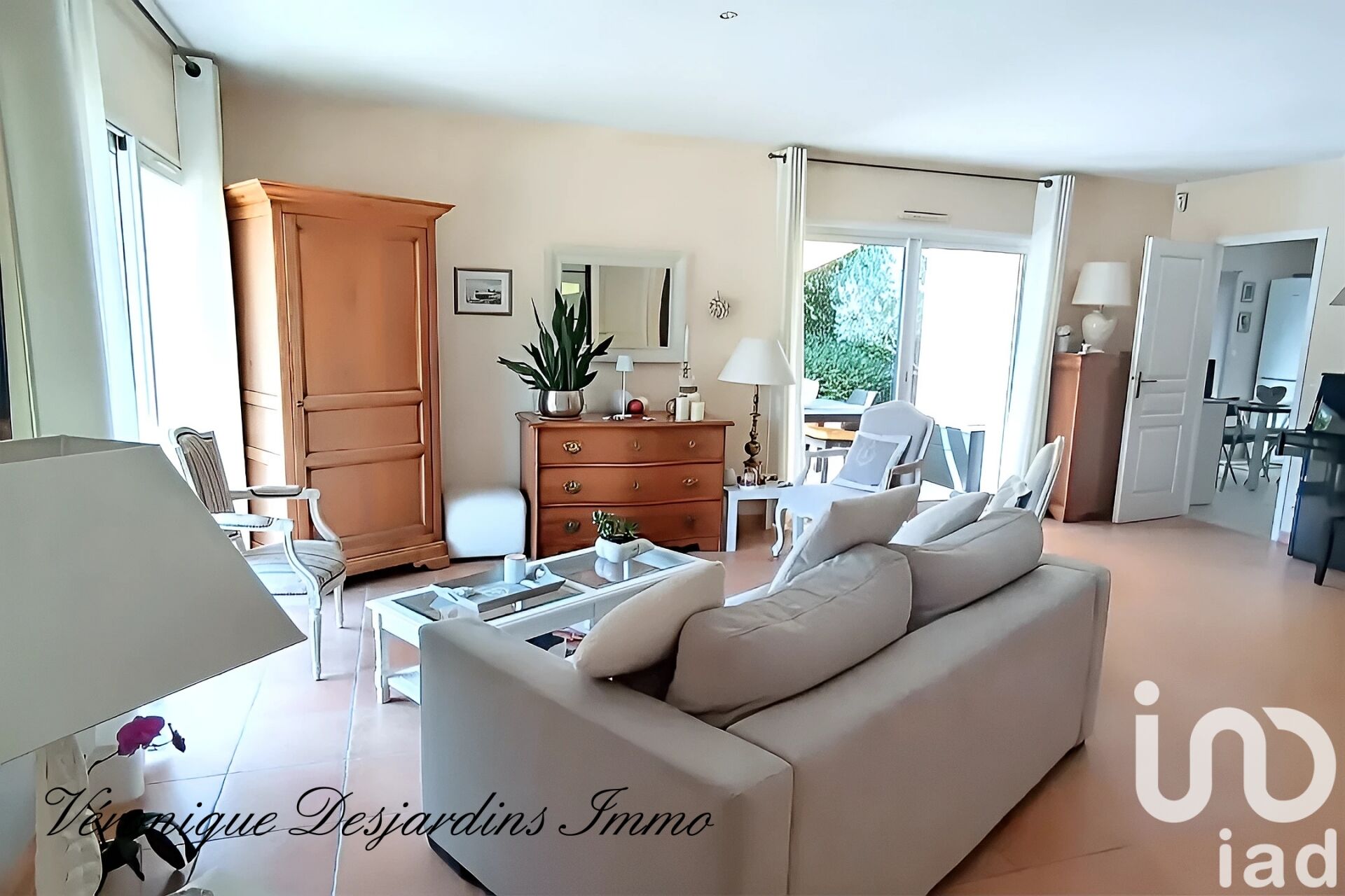 Vente Maison traditionnelle 5 pièces - Photo 5
