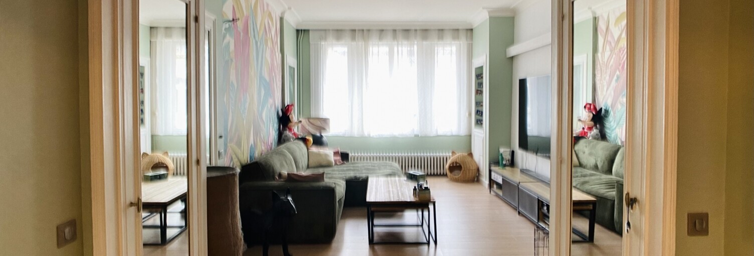 Immeuble  280 m² à vendre à Armentières (59280)