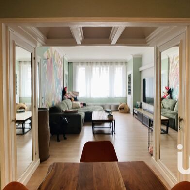 Immeuble  379000 €