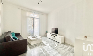 Appartement 4 Pièces 78 m² à vendre à Toulon (83200)