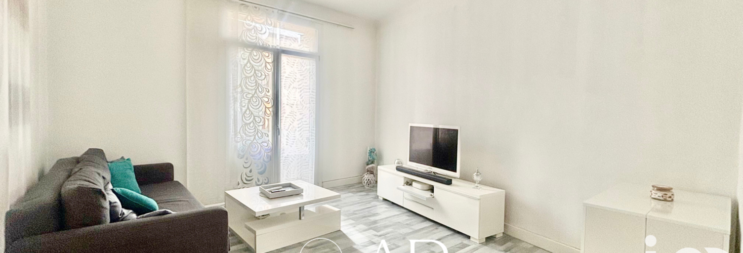 Appartement 4 Pièces 78 m² à vendre à Toulon (83200)