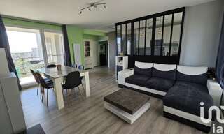 Appartement 4 Pièces 78 m² à vendre à Cergy (95800)