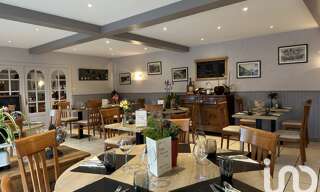 Immeuble  645 m² à vendre à Jugon-les-Lacs (22270)