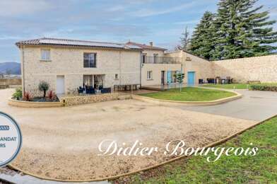 Maison 9 pièces 479000 €