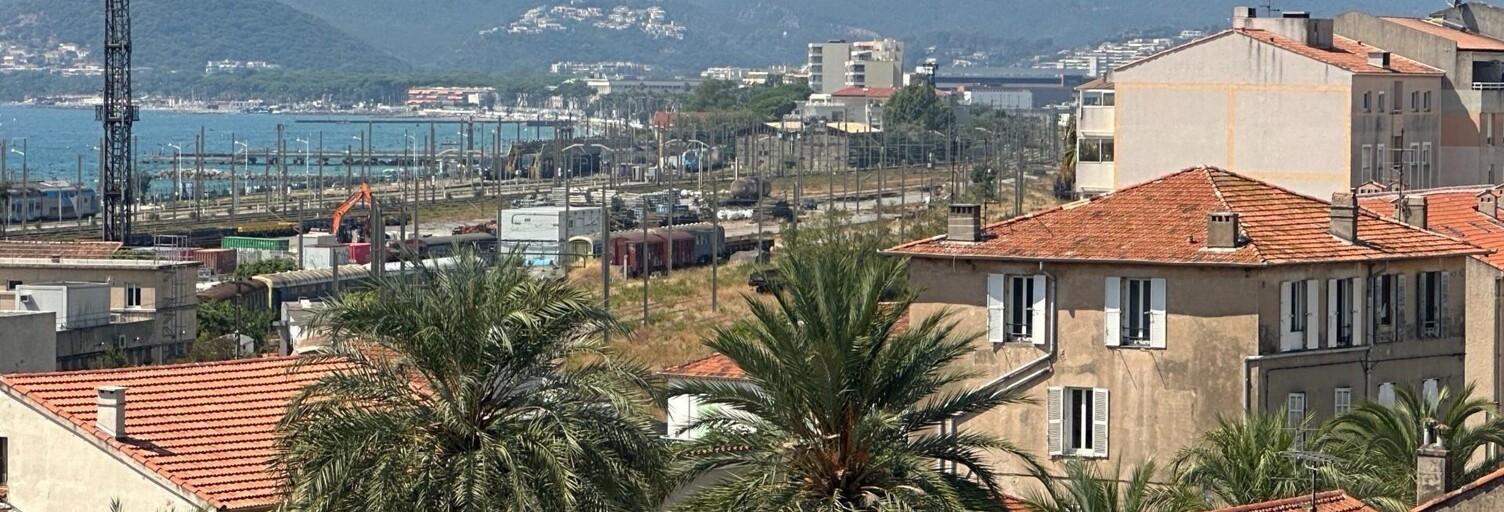 Appartement 3 Pièces 77 m² à vendre à Cannes (06150)