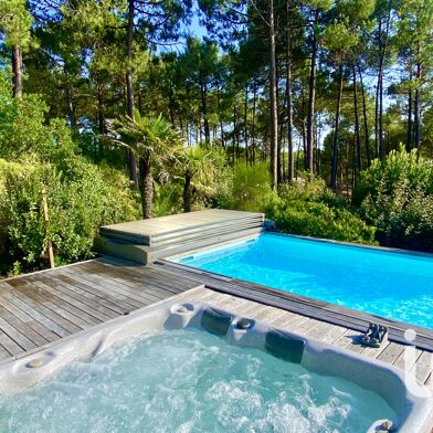 Maison 6 pièces 1230000 €