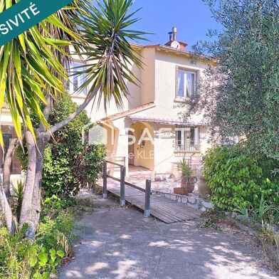 Maison 5 pièces 209000 €