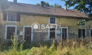 Maison 12 Pièces 240 m² à vendre à Aillevillers-et-Lyaumont (70320)