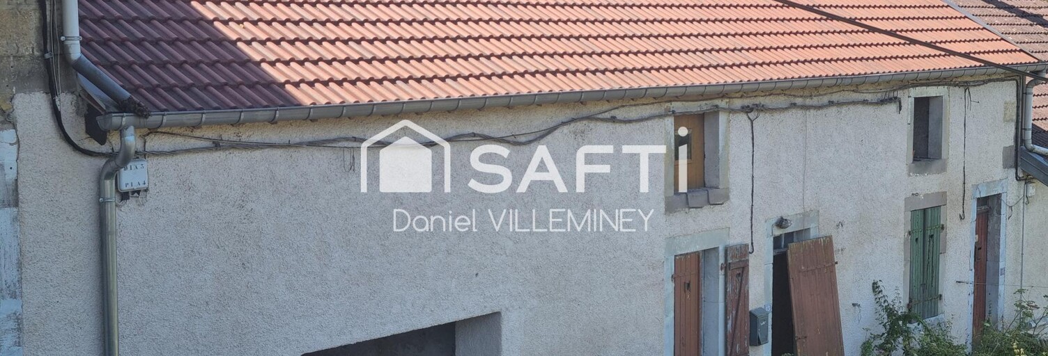 Maison 12 Pièces 240 m² à vendre à Aillevillers-et-Lyaumont (70320)