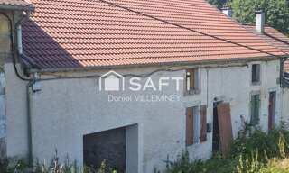 Maison 12 Pièces 240 m² à vendre à Aillevillers-et-Lyaumont (70320)