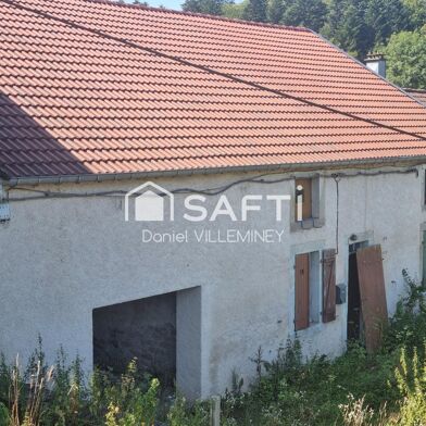 Maison 12 pièces 31000 €