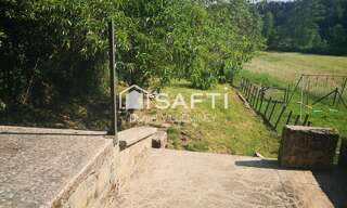 Maison 4 Pièces 80 m² à vendre à Aillevillers-et-Lyaumont (70320)