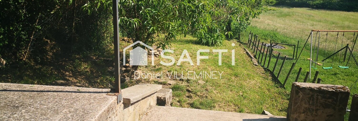 Maison 4 Pièces 80 m² à vendre à Aillevillers-et-Lyaumont (70320)