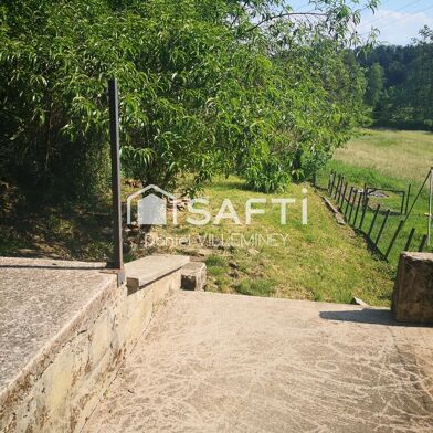 Maison 4 pièces 67000 €