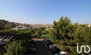 Appartement 4 Pièces 78 m² à vendre à Marseille 15 (13015)