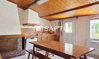 Maison 5 Pièces 125 m² à vendre à Saint-Michel-en-l'Herm (85580)