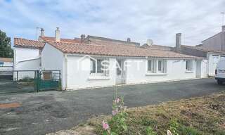 Maison 5 Pièces 125 m² à vendre à Saint-Michel-en-l'Herm (85580)