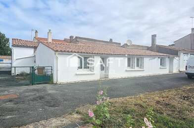 Maison 5 pièces 168200 €