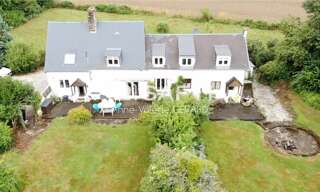 Maison 7 Pièces 162 m² à vendre à Juvigny les Vallées (50520)