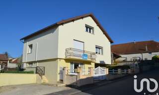 Maison 4 Pièces 140 m² à vendre à Grand (88350)