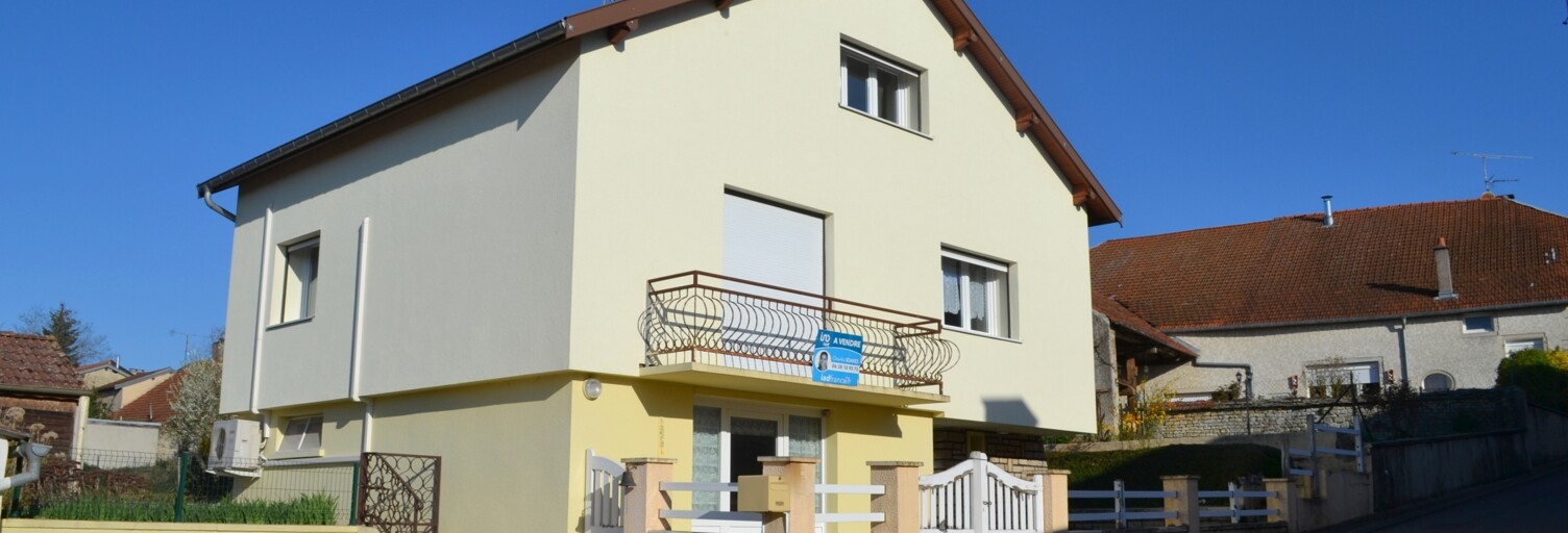 Maison 4 Pièces 140 m² à vendre à Grand (88350)